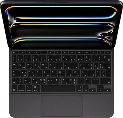Apple Magic Keyboard for 11